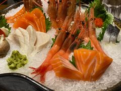 -芥末日本料理(打浦路铂尔曼旗舰店)