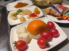 -海底捞火锅(大唐店)