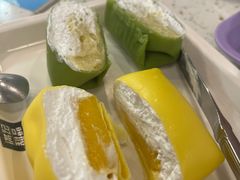 -满记甜品(王府井北京市百货大楼店)