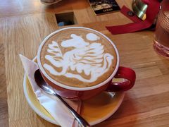 -W CAFE(甜爱路店)