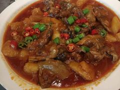 -大蓉和(双楠店)