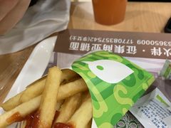 -德克士(砂之船奥特莱斯店)