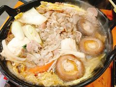 -小条食堂(筼筜天虹店)