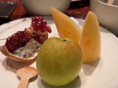 -西安W酒店·WEI全味西餐厅