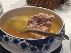 -淮扬厨子(健康路店)