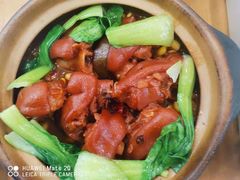 -孟记粥铺·家常菜·烧烤·粥(亚运村店)