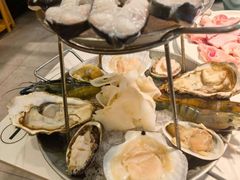 -椰子湾·海南火锅·糟粕醋·椰子鸡(正大广场店)