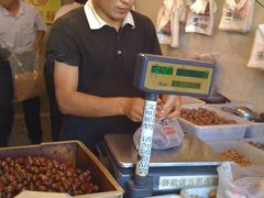 -王老头炒货(天坛东路店)