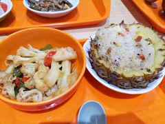 -梅园食堂