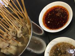 -杨记清芳牛肉拉面(宝龙广场店)