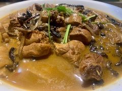 -东北故事私房菜(江南印象店)