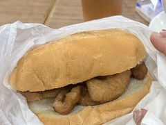 -百福麵家(新馬路店)