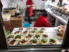 -洞子口张老二凉粉(文殊院店)