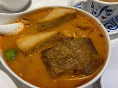 冬阴功猪软骨片头米线-翠华餐厅(宝安壹方城店)