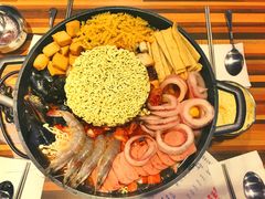 -Yolo韩国创意料理