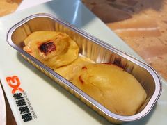 -晓波烧烤(南桥店)