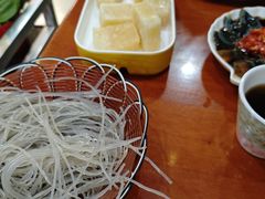 -香满锅老北京羊蝎子火锅·家常菜(新街口店)