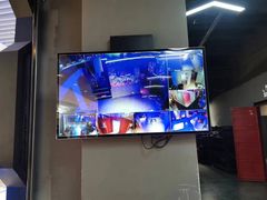 -镭战前线·真人CS·团建·亲子·生日派对(南山来福士店)