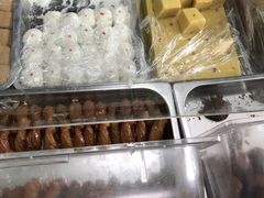 -老磁器口豆汁店(天坛店)