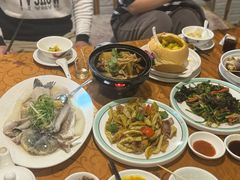 -天然居(伦教店)