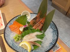 -温野菜涮涮锅(曲江大悦城店)