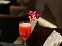 美梅-wann lounge 低温慢煮牛排·清吧