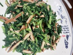-永安水煮活鱼·仪征菜(仪征奥林匹克店)