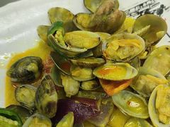 -景好海鲜餐厅(大鹏必选旅游店)