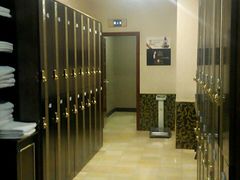 -丽辰新韩式商务SPA·洗浴桑拿·自助餐食