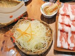 -楠火锅(哈尔滨金爵万象店)