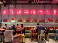 -陈鹏鹏潮汕菜(宝安机场T3航站楼店)