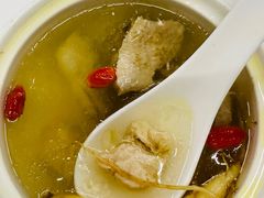 -宜兴隆家宴·私房菜(泰安华庭店)