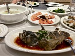-海棠湾九号度假酒店-融荟家和中餐厅