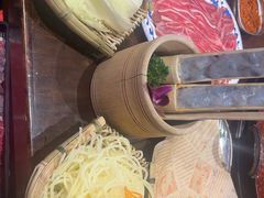 -萍姐火锅·公路夜市(南京新街口店)