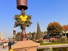 -上海迪士尼度假区