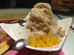 照片&nbsp;009-糖糖屋•糖水•雪花冰店(时尚天河店)