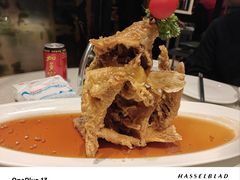 -城南往事·鲁菜济南菜(长清园博园恒大绿洲店)