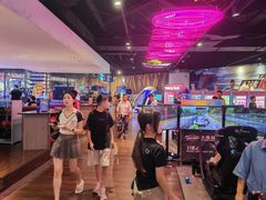 -大鲁阁保龄球(苏州园区店)