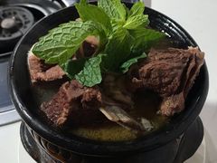-藏味八珍特色火锅