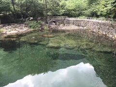 -白云源风景区