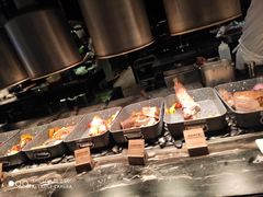 -长沙北辰洲际酒店-兰调全日餐厅