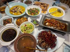-湖南乡情湘菜馆(罗湖店)