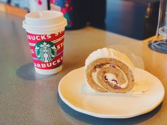 -星巴克臻选(南通万象城1F店)