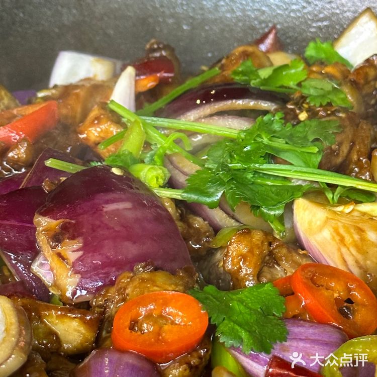 热腾腾的鸡煲日常｜打卡