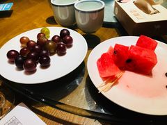 -刀板香·安徽菜(国购IFC店)