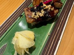-大岛日本料理铁板烧(南通大饭店)