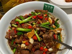 -绿草地·湘菜(7mall店)