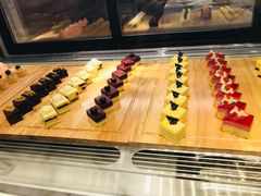 -南通滨江洲际酒店-西集自助餐厅