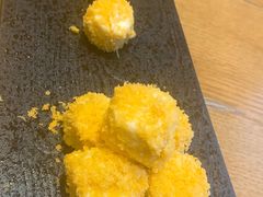 -菩提树·素食餐厅(汇智国际商业中心店)