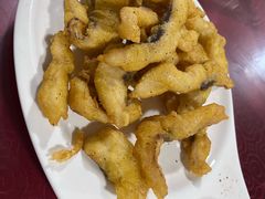 -雪湖煜辰鱼头老店(雪野湖店)